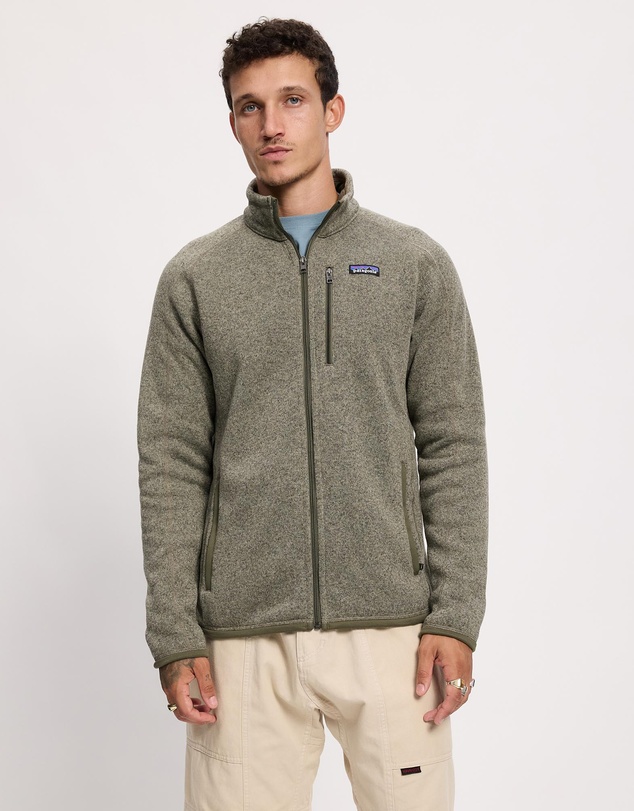 Patagonia - Better Sweater Fleece Jacket