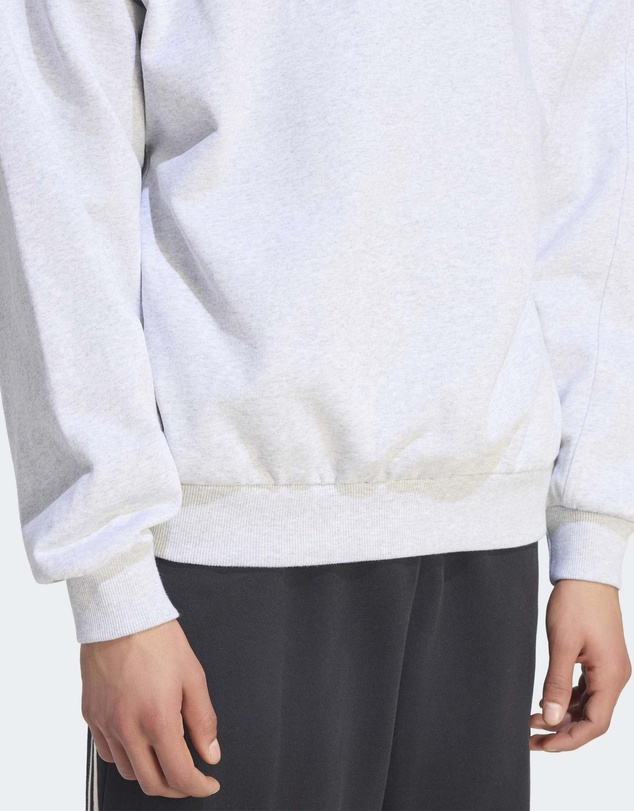 adidas Sportswear - ADIDAS KIT SMALL LOGO SWEATSHIRT Mens