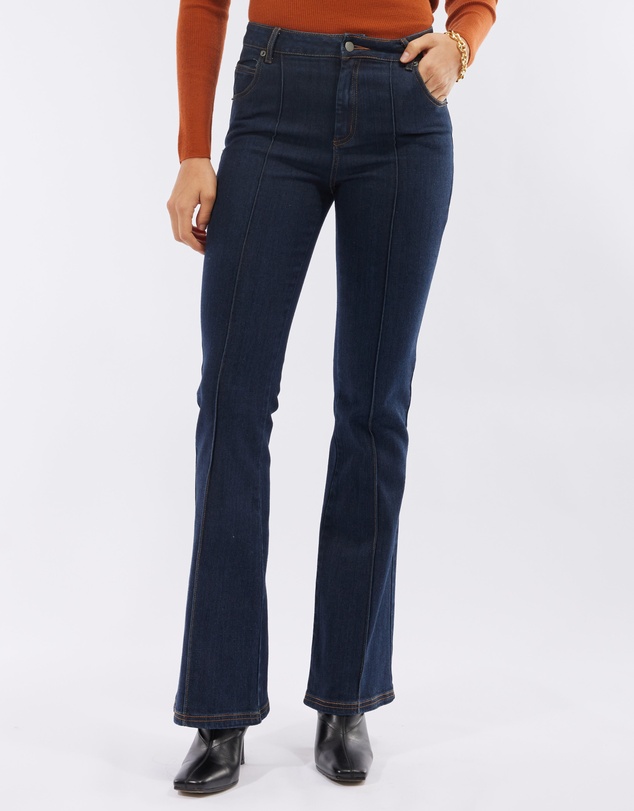 Amelius - Hunter Flare Jeans