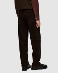 ARKET - Loose Corduroy Trousers