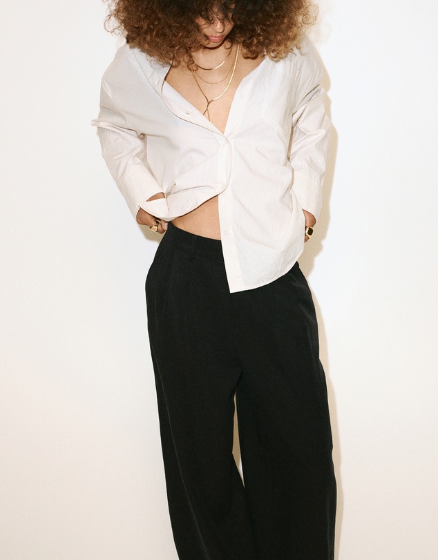 M.N.G - Balo Trousers