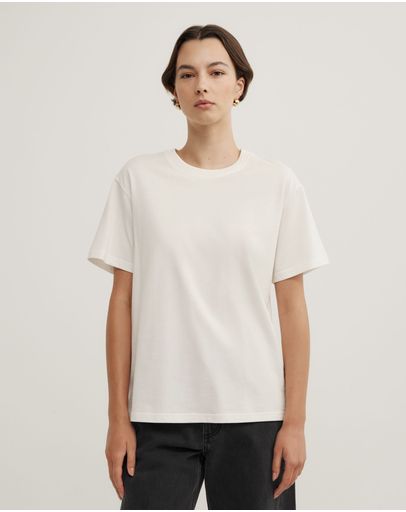 Fresh White