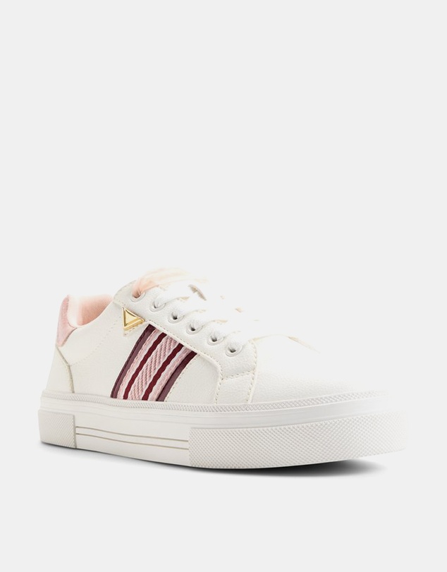 ALDO - Saddie Cupsole Sneakers