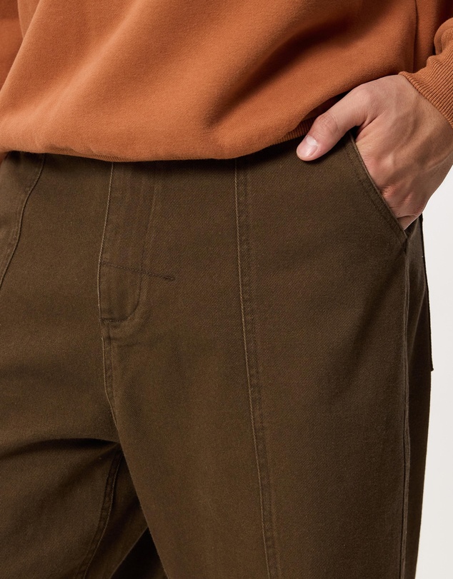 Rhythm - Straight Cut Slacks