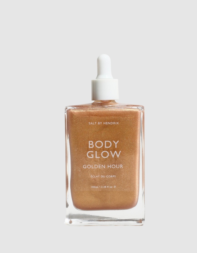 Salt by Hendrix - Body Glow - Golden Hour