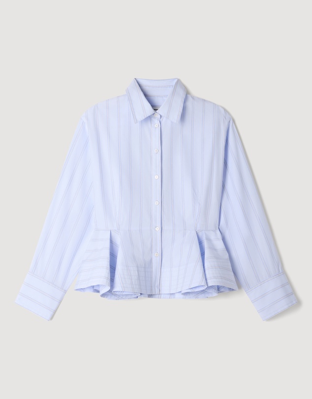 Sandro - Coralya Shirt