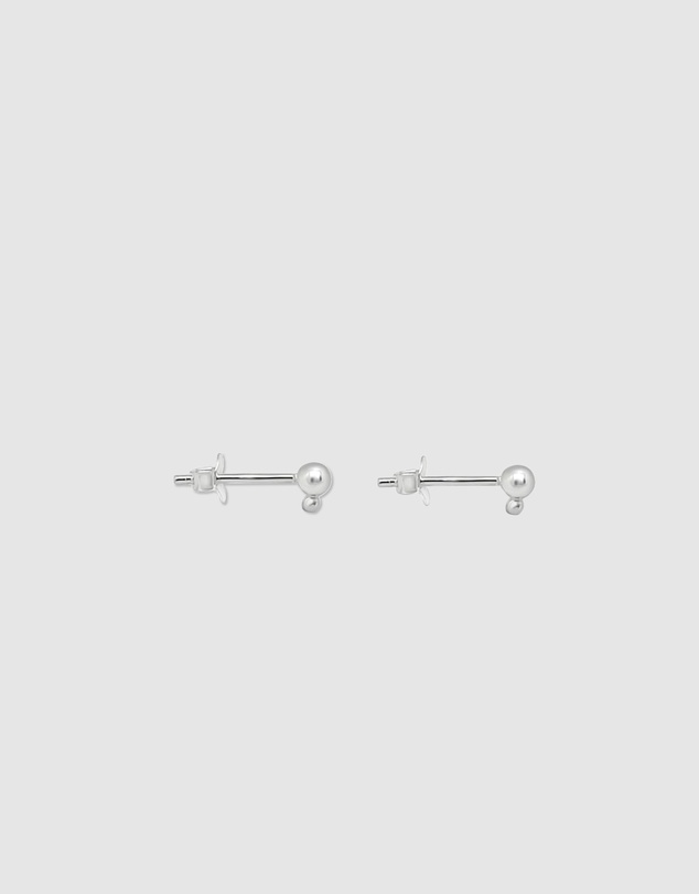Ichu - Tiny Details Studs