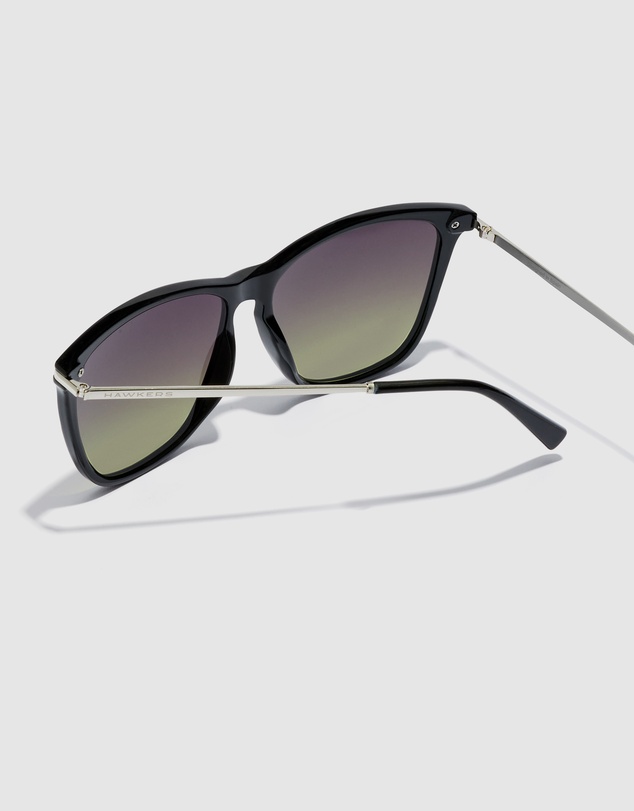 Hawkers Co - HAWKERS - Gradient Moss ONE CROSSWALK Sunglasses for Men and Women UV400
