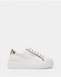 GUESS - Ameria Sneakers