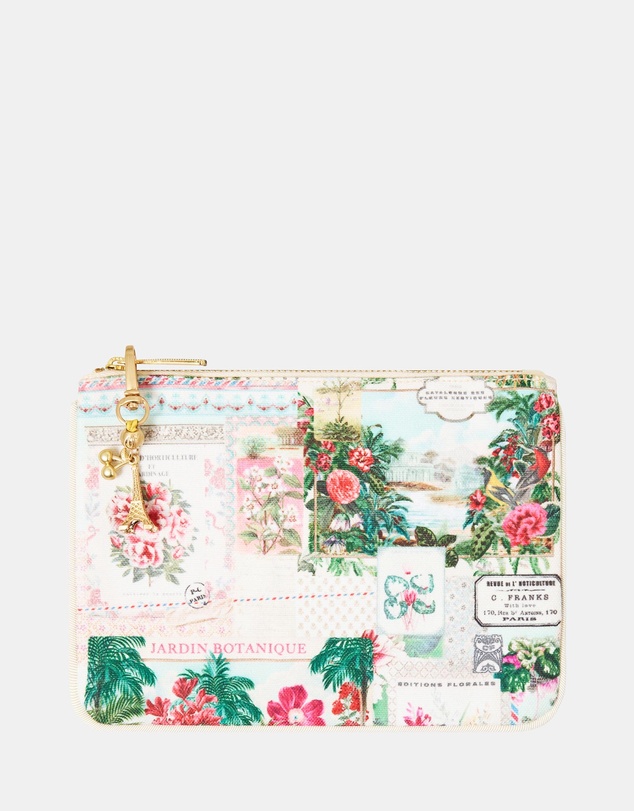 Camilla - Coin and Phone Purse
