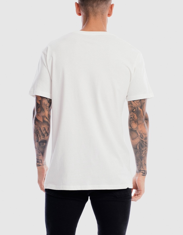 DVNT - Saint Tee