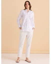 Betty Basics - Reid Shirt