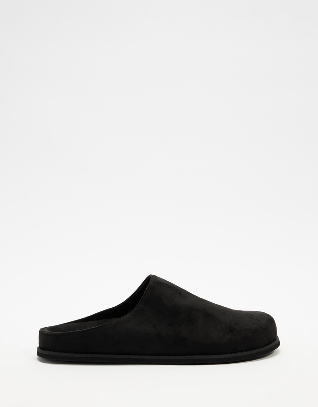 Dazie - Lisa Suede Mules
