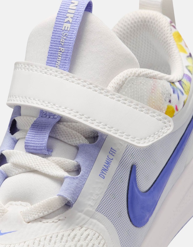 Nike - Star Runner 5 Se Pre-School