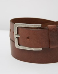 Loop Leather Co - Billy Basic