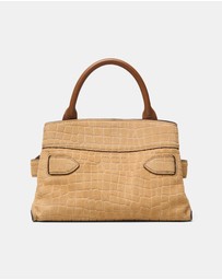 Marc Jacobs - The Small Satchel