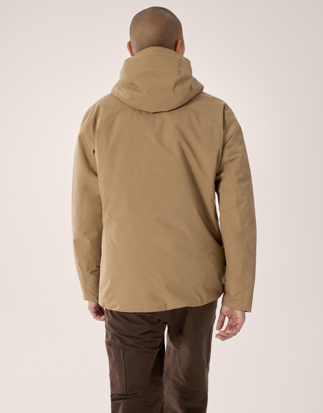 Arc'teryx - Ralle Insulated Jacket Men's
