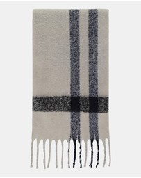 Morgan & Taylor - Sephy Scarf