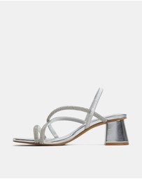Call It Spring - Kiira Heels