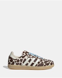 adidas Originals - Samba OG Sneakers - Women's