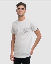DVNT - Dive Deep Tee