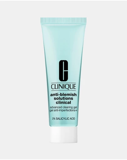 Clinique - Anti-Blemish Solutions Clinical Advanced Clearing Gel 10ml