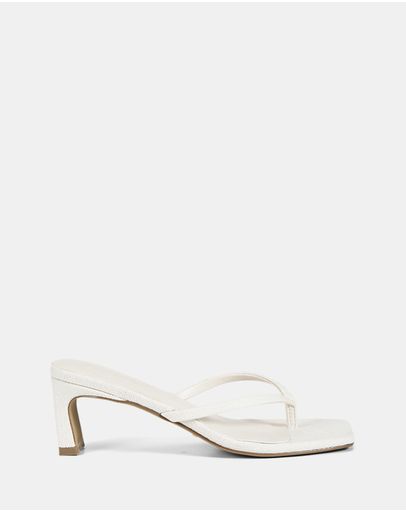 Cream Linen