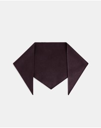 ARKET - Triangle Wool Scarf