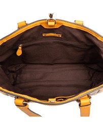 Pre-Loved by Azura Reborn - Pre-Loved Canvas Carriage Tote