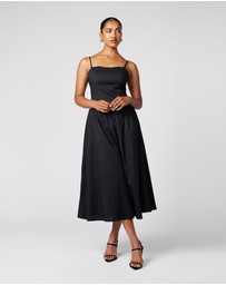 MVN - The Celia Dress