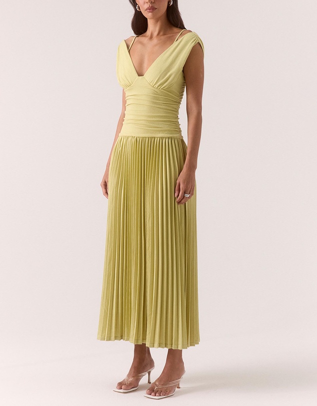 SOVERE - Dione Dress
