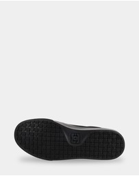 DC Shoes - Mens Anvil Skate Shoes