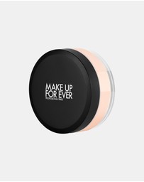 MAKE UP FOR EVER - HD Skin Setting Powder 18g 0.1