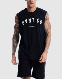 DVNT - Arch Tank