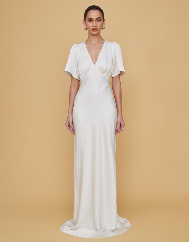 CHANCERY - Abbie Maxi Dress