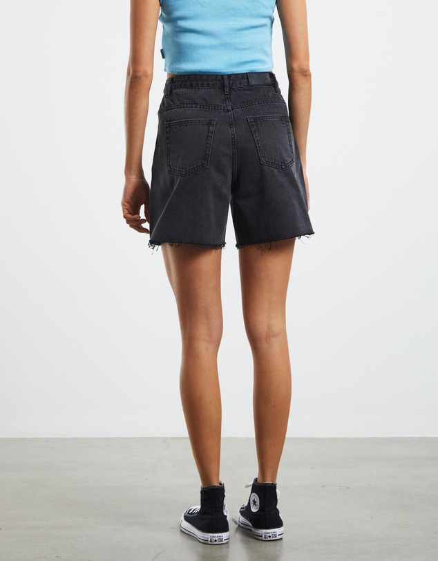 Insight - Vinnie Vintage Denim Shorts