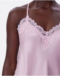Bras N Things - Bethany Cami - Light Pink