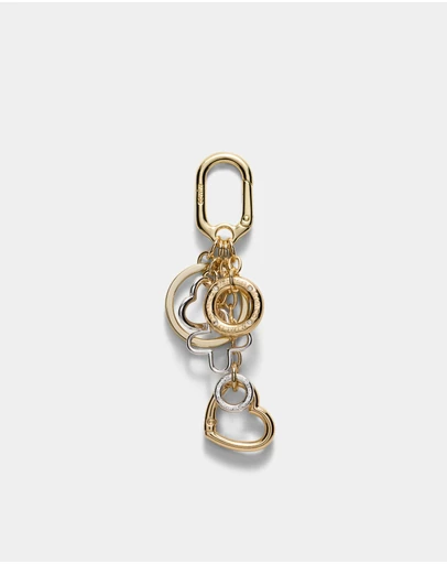 MIMCO - Linked Up Keyring
