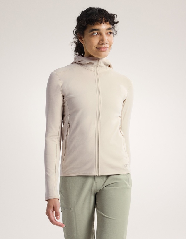 Arc'teryx - Kyanite LT Hoody Women's