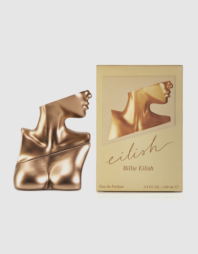 Billie Eilish - Eilish EDP 100ml