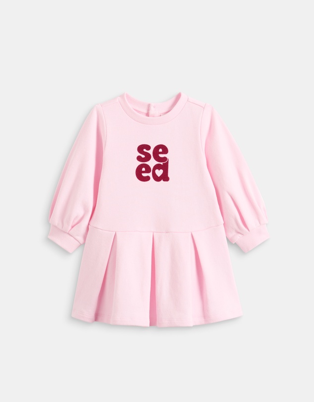 Seed Heritage - Heart Dress
