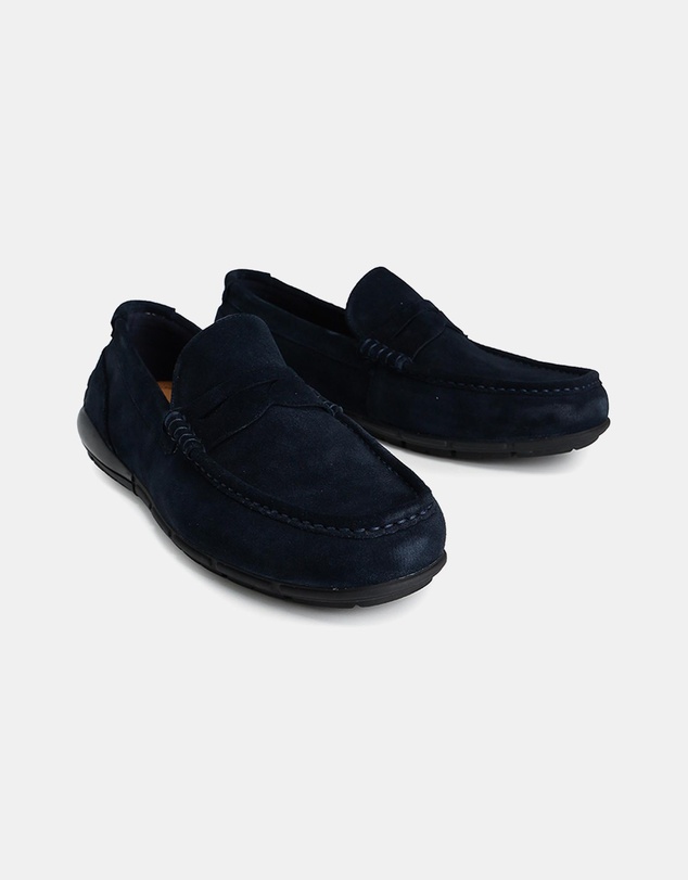ALDO - Gwud-In Moccasins