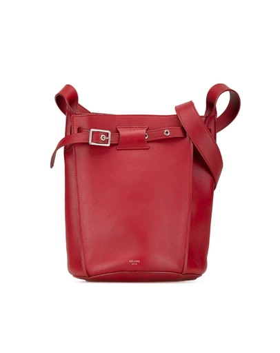 Pre-Loved by Azura Reborn - Pre-Loved celine Celine Bucket Bag