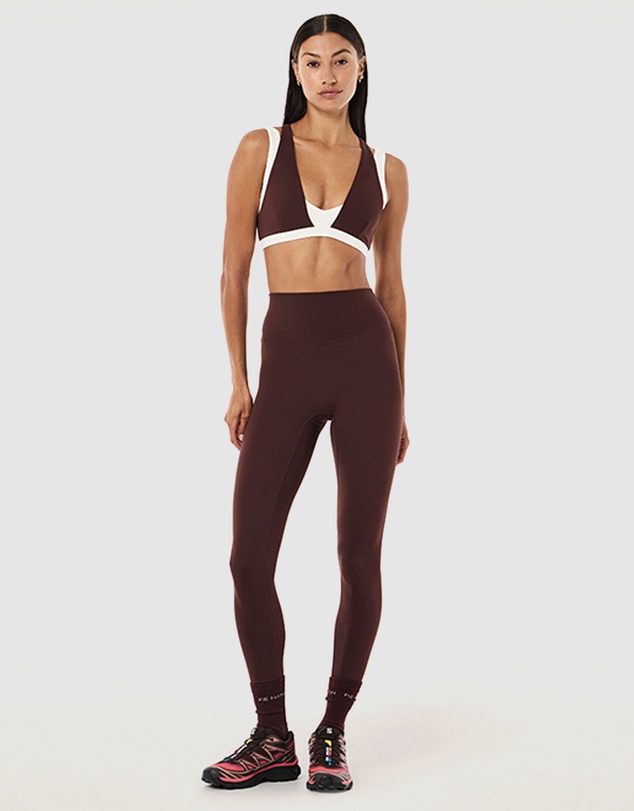 P.E Nation - Signature Full Length Leggings