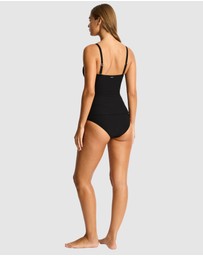 Sea Level Australia - Spinnaker Cross Front Singlet