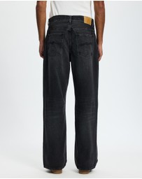 Nudie Jeans - Loud Larry Jeans