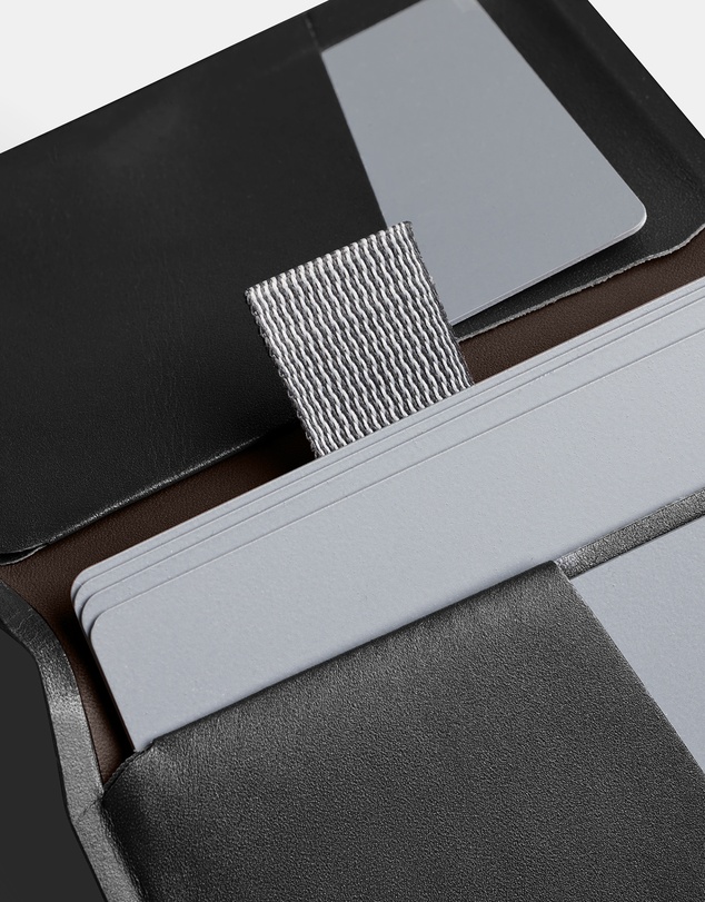 Bellroy - Apex Slim Sleeve