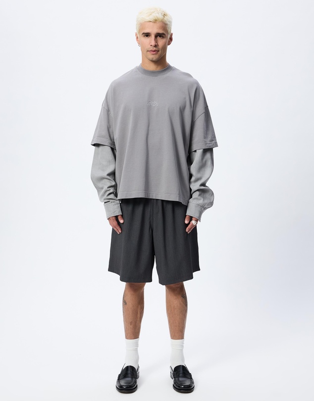 Bonsai - Basket Fit Shorts