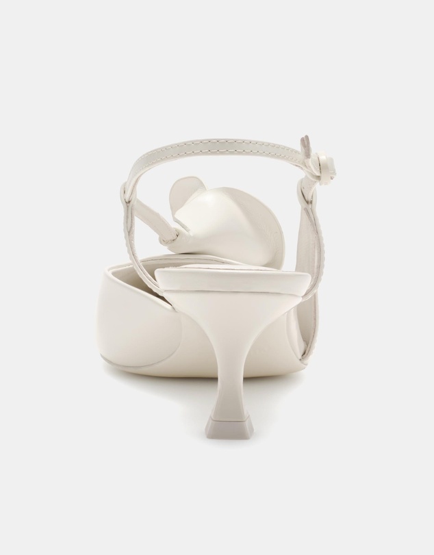 Cult Gaia - Calla Kitten Pumps