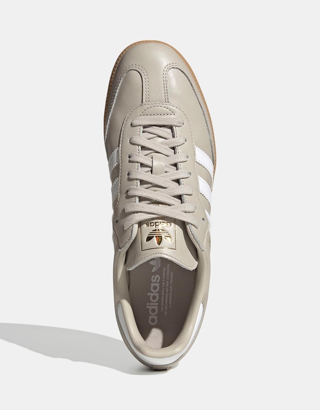 adidas Originals - Samba OG Shoes - Unisex